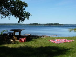 Gärdsholmens Skärgårdshemman 